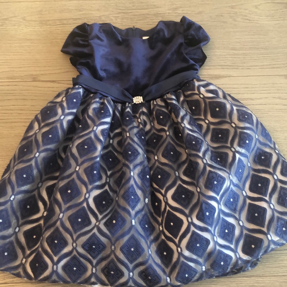 Jane Copeland Party Dress